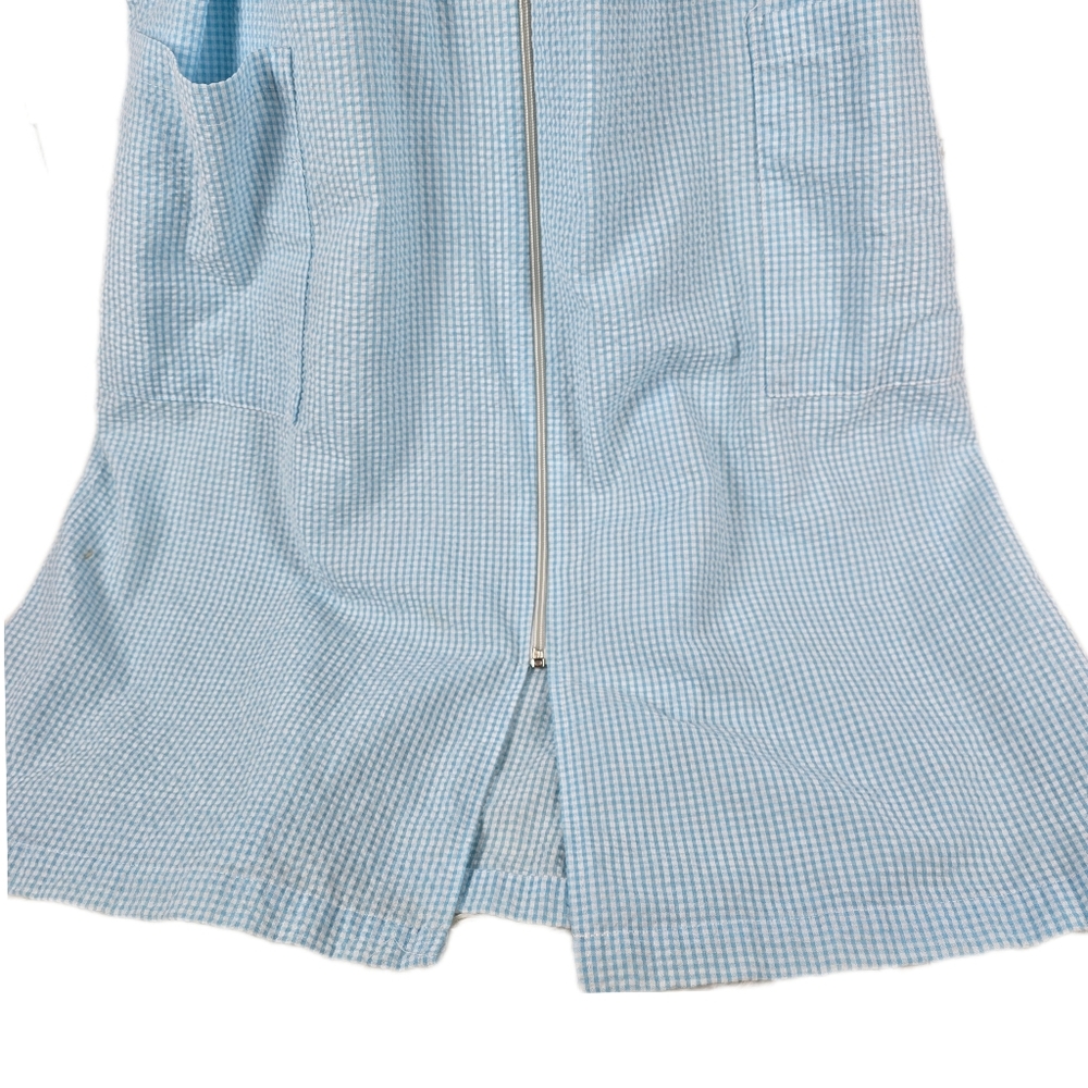 Simply Basic Lightweight Robe - Picture 3 of 11